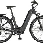 Scott Sub Sport eRIDE 20 Unisex 2022 - Electric Hybrid Bike