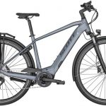 Scott Sub Tour eRIDE 10  2022 - Electric Hybrid Bike