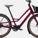 Specialized Como SL 4.0 2023 - Electric Hybrid Bike