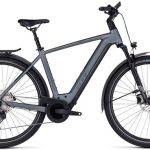 Cube Kathmandu Hybrid Pro 750 2023 - Electric Hybrid Bike