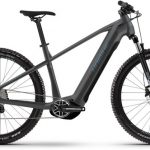Haibike AllTrack 5 29 2023 - Electric Mountain Bike