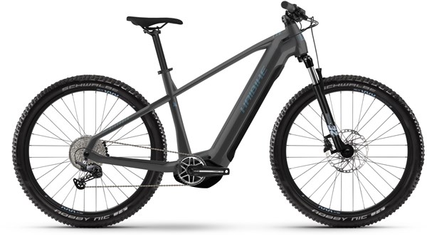 Haibike AllTrack 5 29 2023 - Electric Mountain Bike Haibike AllTrack 5 29 2023 - Electric Mountain Bike