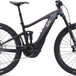 Liv Intrigue X E+ 2 Pro 2021 - Electric Mountain Bike