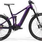 Merida eOne-Forty 700 2023 - Electric Mountain Bike
