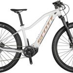 Scott Contessa Active eRIDE 910 Womens 2022 - Electric Mountain Bike