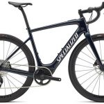 Specialized Creo SL Expert Carbon 2022 - Electric Road Bike