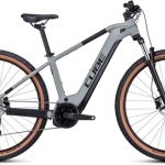 Cube Reaction Hybrid Performance 625 2023 - Electric Hybrid Bike