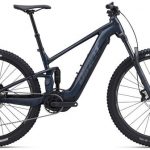 Giant Stance E+ 1 2023 - Electric Mountain Bike