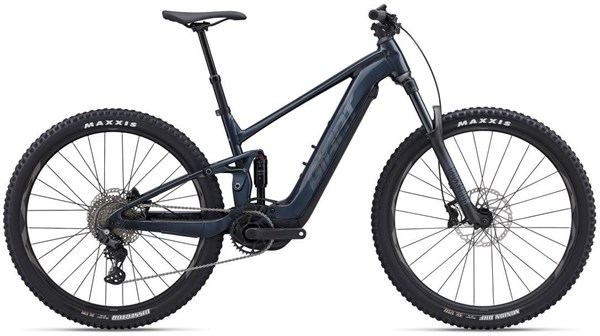Giant Stance E+ 1 2023 - Electric Mountain Bike Giant Stance E+ 1 2023 - Electric Mountain Bike