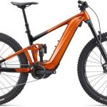 Giant Trance X E+ 1 Pro 29er 2022 - Electric Mountain Bike