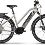 Haibike Trekking 3 Mid Womens