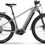 Haibike Trekking 7 High