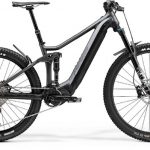 Merida eOne-Forty 400 2023 - Electric Mountain Bike