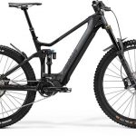 Merida eOne-Sixty 8000 2021 - Electric Mountain Bike