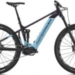 Mondraker Dusk R 2022 - Electric Mountain Bike