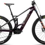 Orbea Wild FS M10 2022 - Electric Mountain Bike