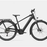 Cannondale Tesoro Neo X 2 2023 - Electric Mountain Bike