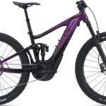 Liv Intrigue X E+ 1 Pro 2021 - Electric Mountain Bike