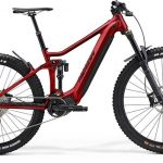 Merida eOne-Sixty 700