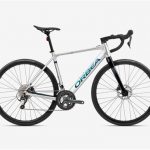 Orbea Gain D40