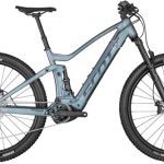 Scott Strike eRIDE 920 2022 - Electric Mountain Bike