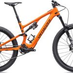 Specialized Levo SL Comp Carbon 2023 - Electric Mountain Bike