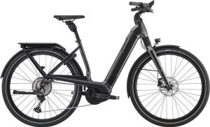 Cannondale Mavaro Neo 2 - Nearly New - L