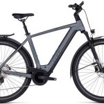 Cube Kathmandu Hybrid Pro 750 - Nearly New - L