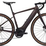 Giant Revolt E+ Pro XR 25km/h - Nearly New - M/L