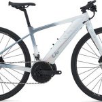 Giant Thrive E+ 2 Pro - Nearly New - S
