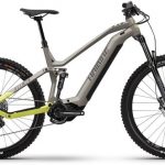 Haibike AllMtn 2 - Nearly New - M