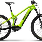Haibike AllMtn 3 - Nearly New - XL