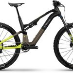 Haibike Lyke CF 11 29"