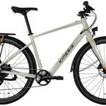 Kinesis Lyfe Equipped 700c - Nearly New - XL