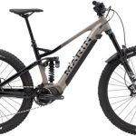 Marin Alpine Trail E2