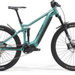 Merida eOne-Forty 500 2023 - Electric Mountain Bike