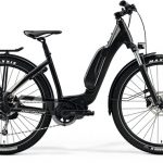 Merida eSpresso CC 400SE EQ  2023 - Electric Hybrid Bike