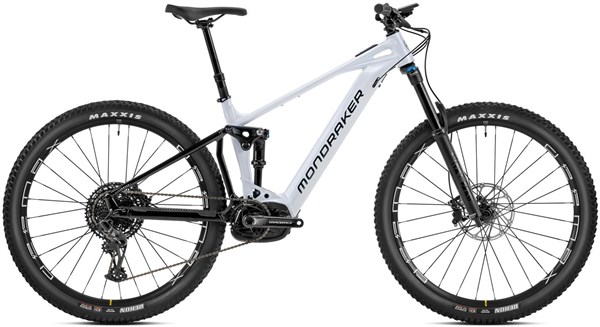 Mondraker Chaser R Mondraker Chaser R