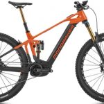 Mondraker Crafty Carbon RR