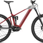 Mondraker Level R