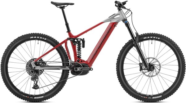Mondraker Level R Mondraker Level R