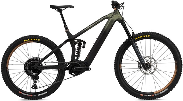 NS Bikes E-Fine 1 (RF Aeffect) NS Bikes E-Fine 1 (RF Aeffect)