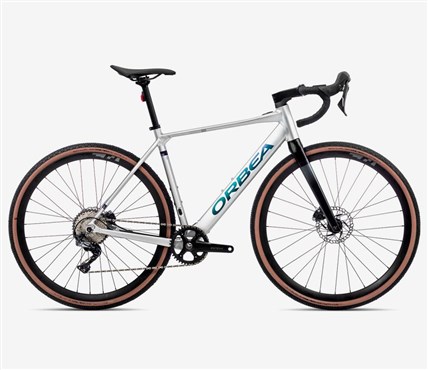 Orbea Gain D30 1X Orbea Gain D30 1X