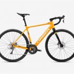 Orbea Gain D50