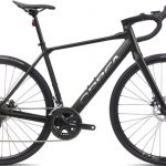 Orbea Gain D50 2022 - Electric Road Bike