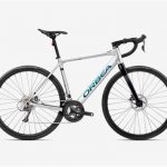 Orbea Gain D50 2023 - Electric Road Bike