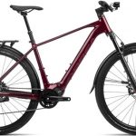 Orbea Kemen 10