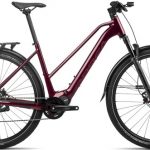 Orbea Kemen Mid 30