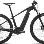 Orbea Keram 29 30 2023 - Electric Mountain Bike