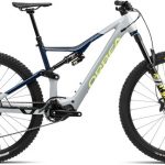 Orbea Rise H10